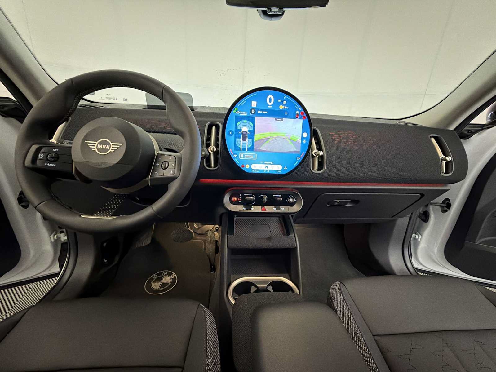 Used 2025 MINI Cooper Countryman S AWD/4WD image 15