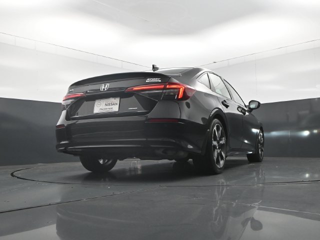 Used 2025 Honda Civic Sport Touring image 38