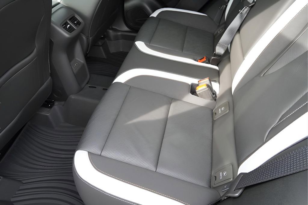 New 2026 Buick Envision Sport Touring image 29