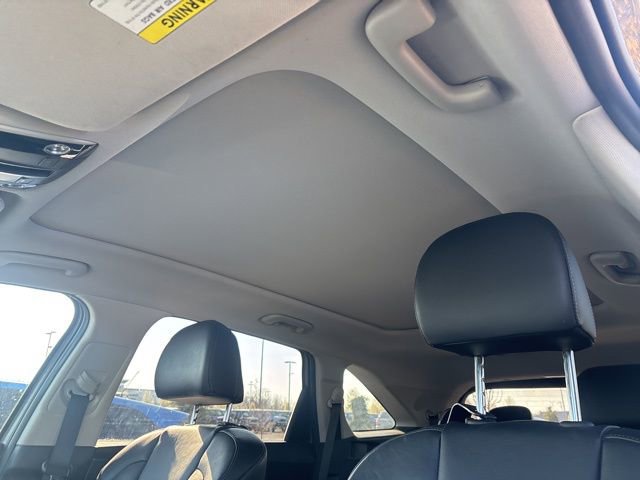 Used 2022 Kia Sorento SX image 13