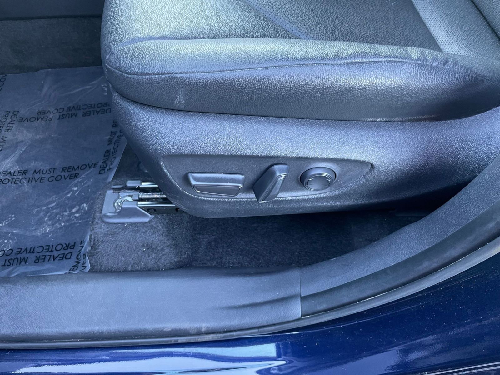 Used 2025 Toyota Grand Highlander FWD image 22