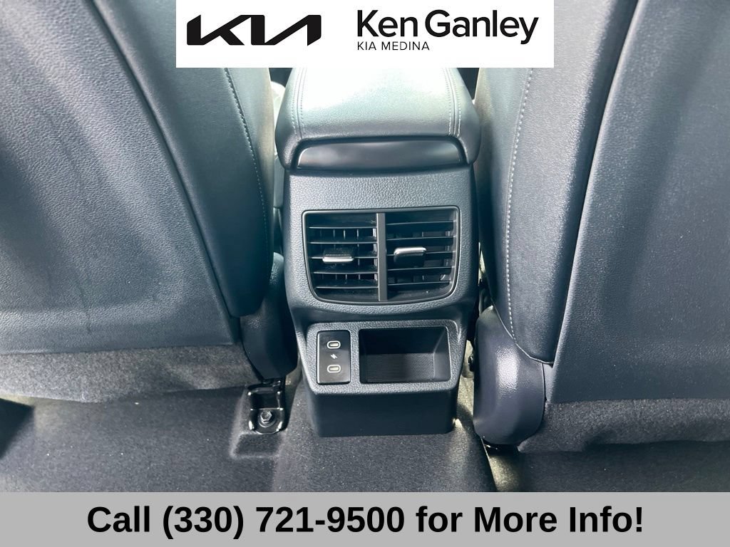 Certified 2024 Kia Seltos S AWD/4WD image 43