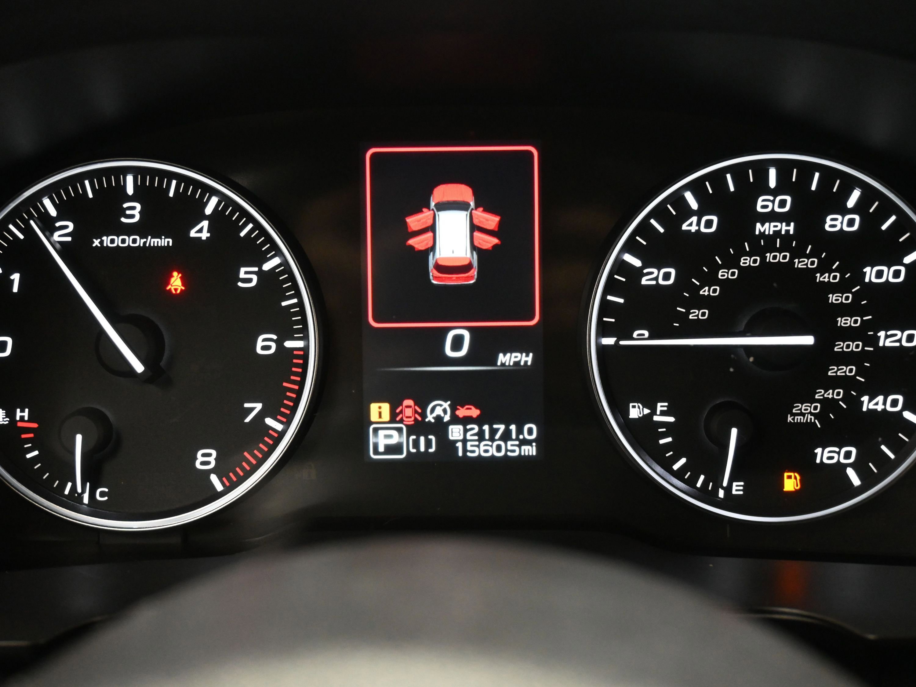 Used 2025 Subaru Forester Premium image 32