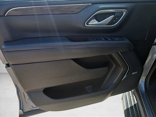 Used 2022 Chevrolet Tahoe LT RWD image 18