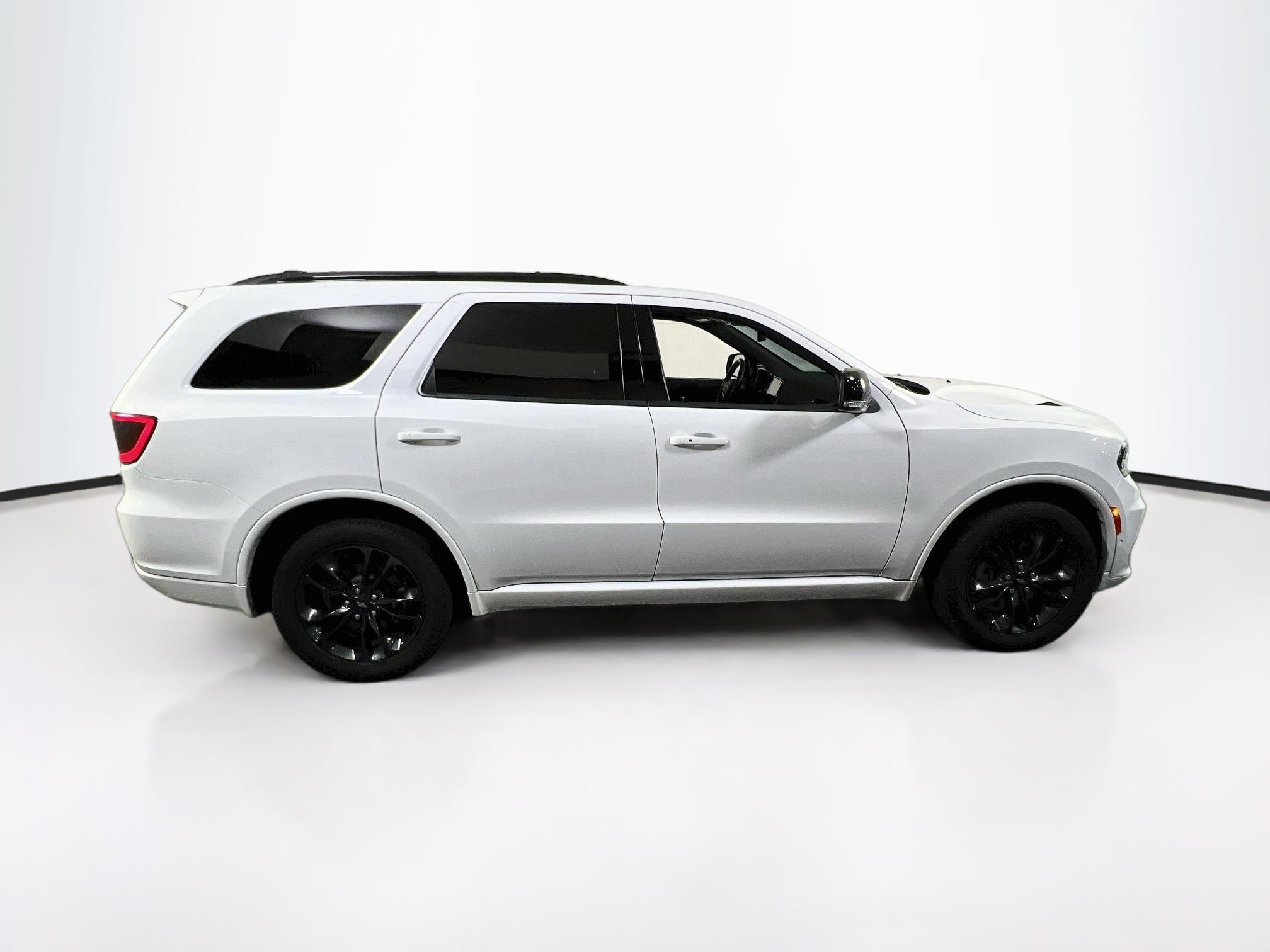 Used 2023 Dodge Durango GT AWD/4WD image 4