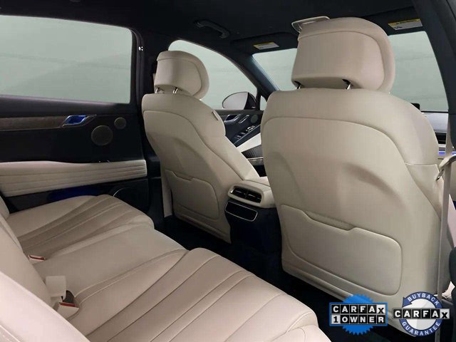 Used 2024 Genesis G80 image 21