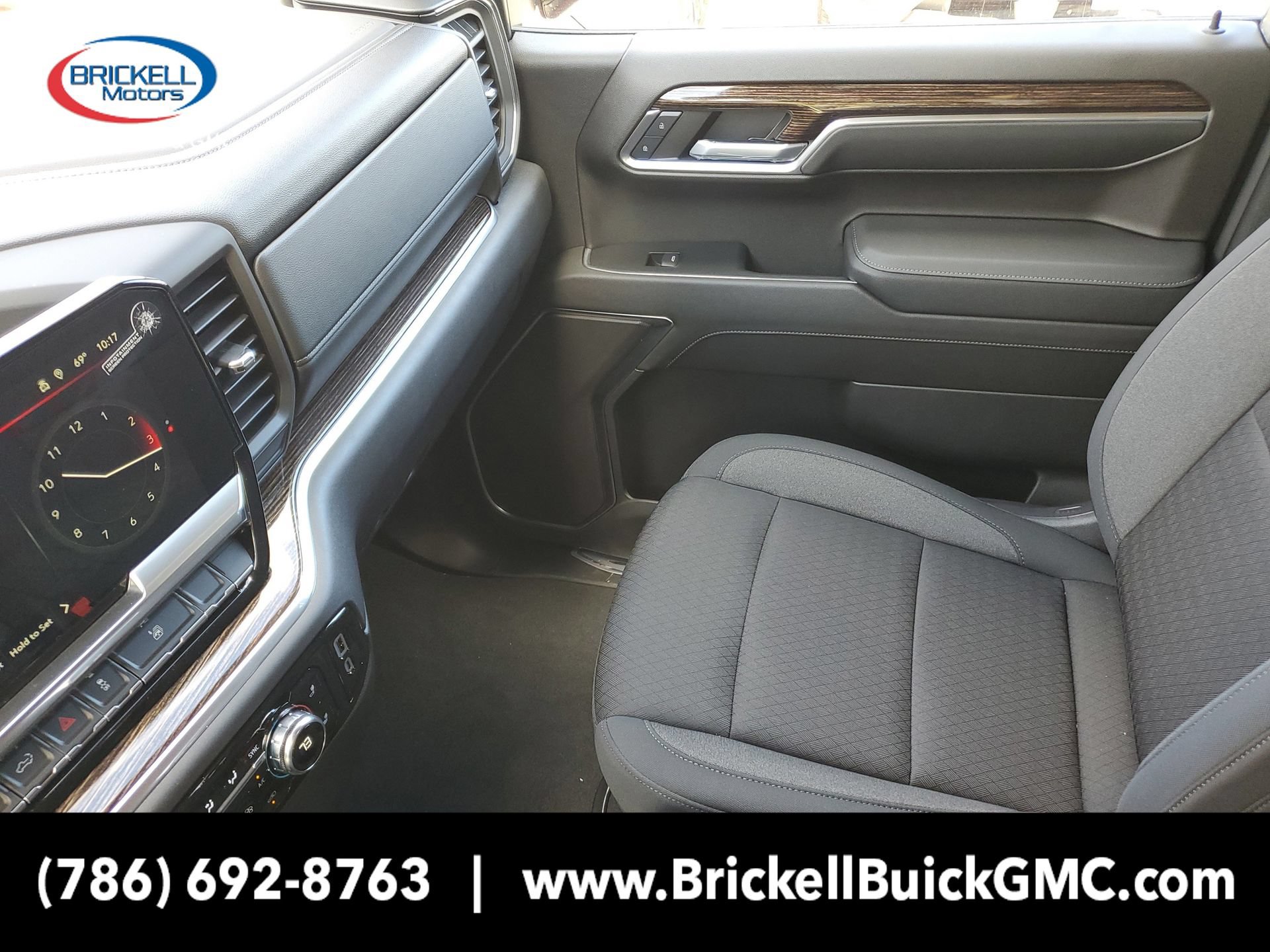 New 2024 GMC Sierra 1500 Elevation RWD image 25