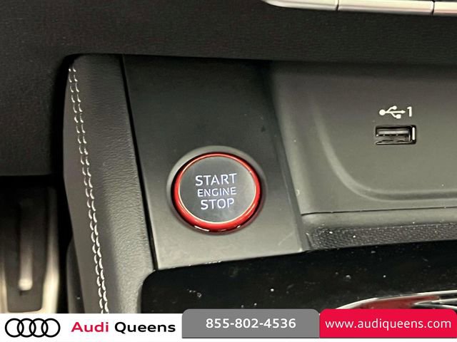 Used 2023 Audi S5 Premium Plus w/ Premium Plus Package AWD/4WD image 32