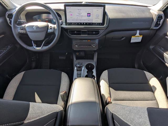 New 2025 Ford Bronco Sport Big Bend image 14