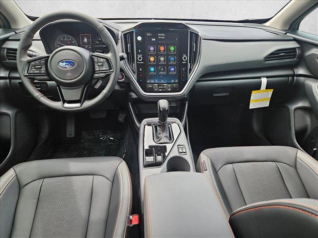 New 2026 Subaru Crosstrek 2.5i Limited AWD/4WD image 14