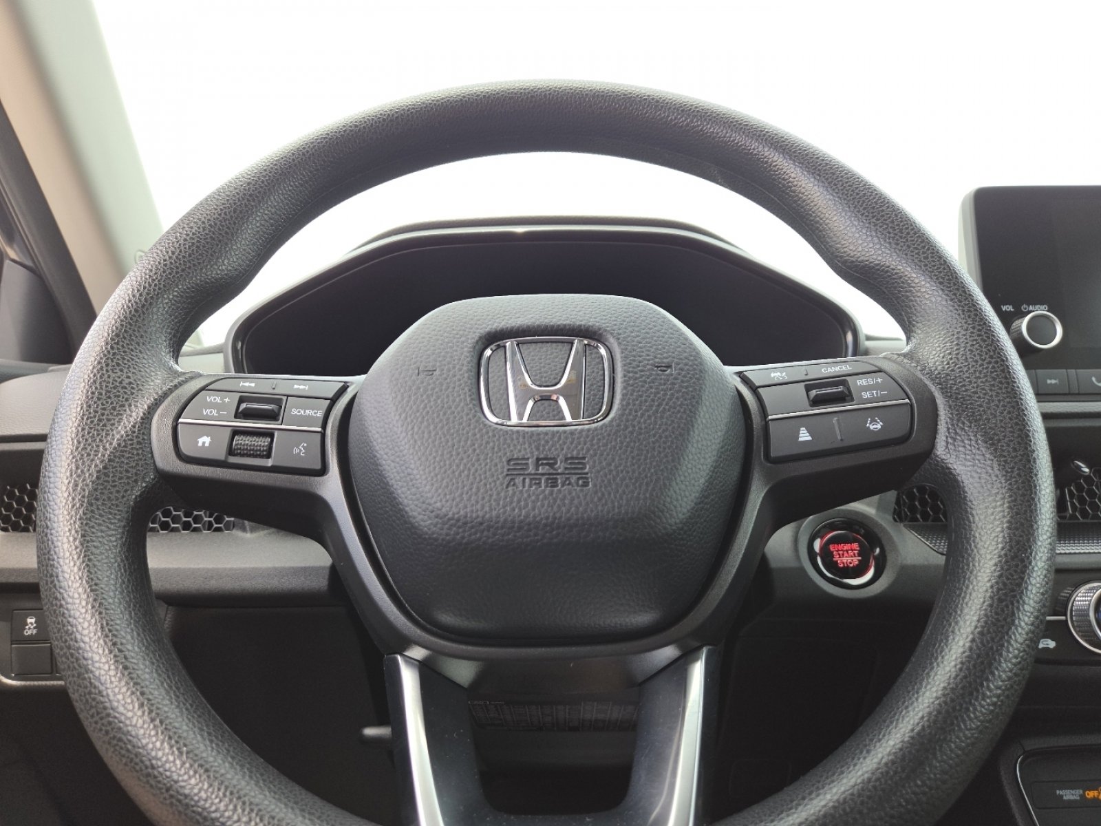 Used 2024 Honda CR-V EX image 25