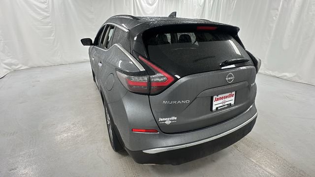 Certified 2023 Nissan Murano SV image 5