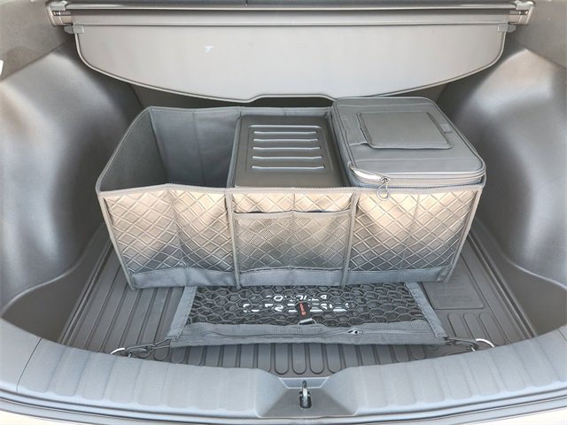 New 2026 Toyota Corolla Cross XLE image 21