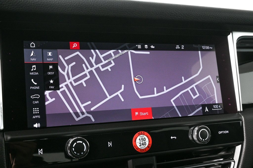 New 2025 Porsche Macan image 14