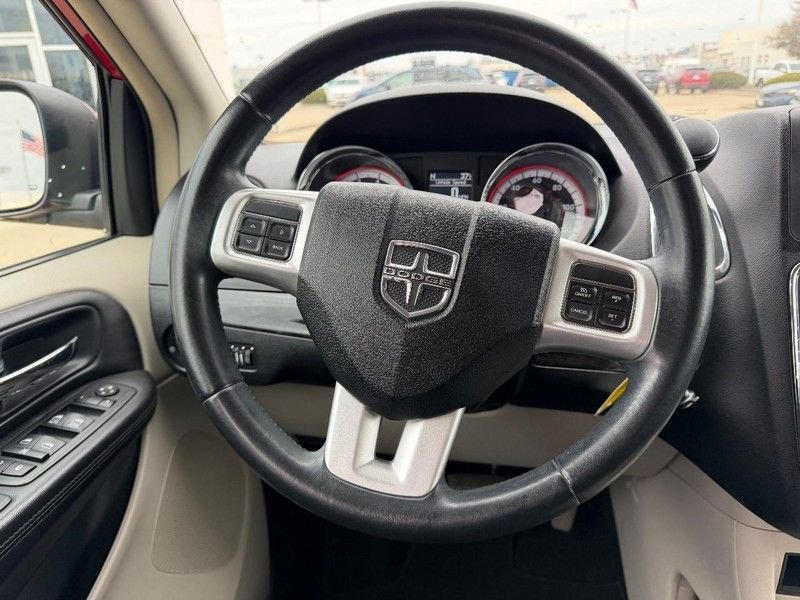 Used 2012 Dodge Grand Caravan Crew w/ Crew Value Pkg image 15