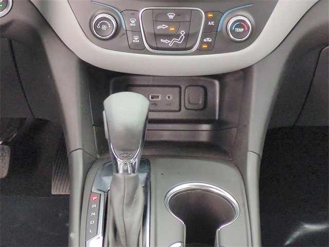 Used 2024 Chevrolet Equinox LS w/ Driver Confidence II Package image 20