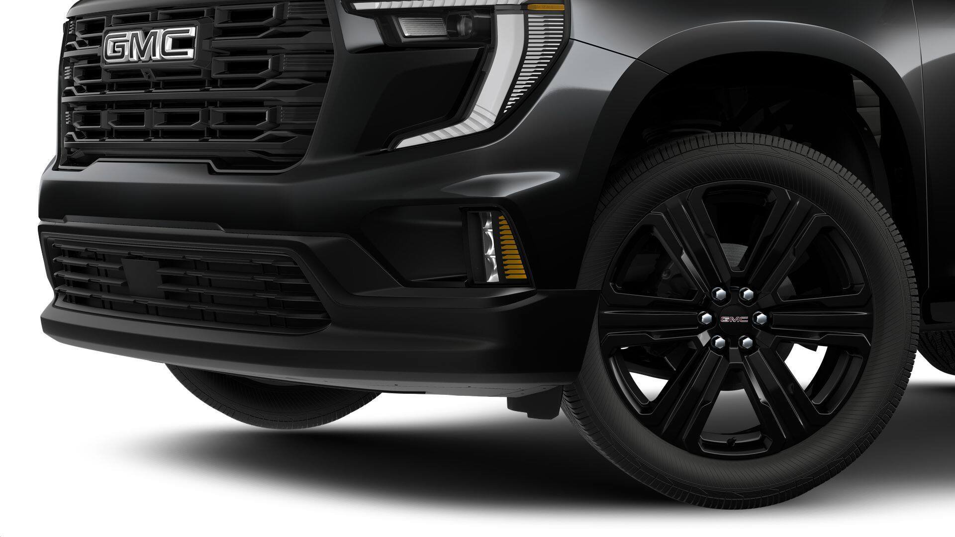 New 2027 GMC Acadia Elevation AWD/4WD image 29