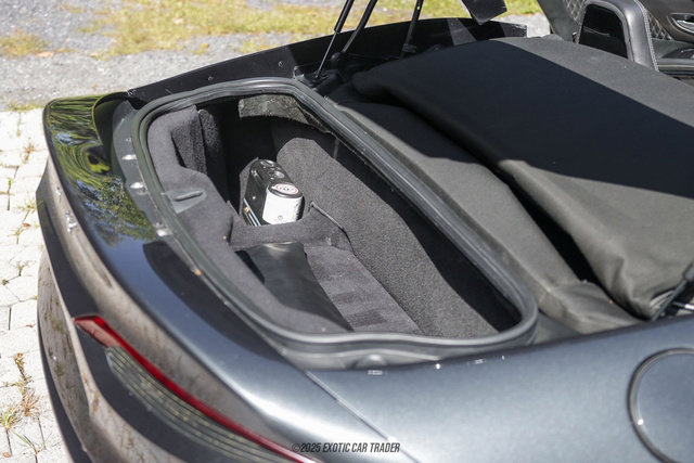 Used 2014 SRT Viper GTS w/ GTS Laguna Interior Package image 68