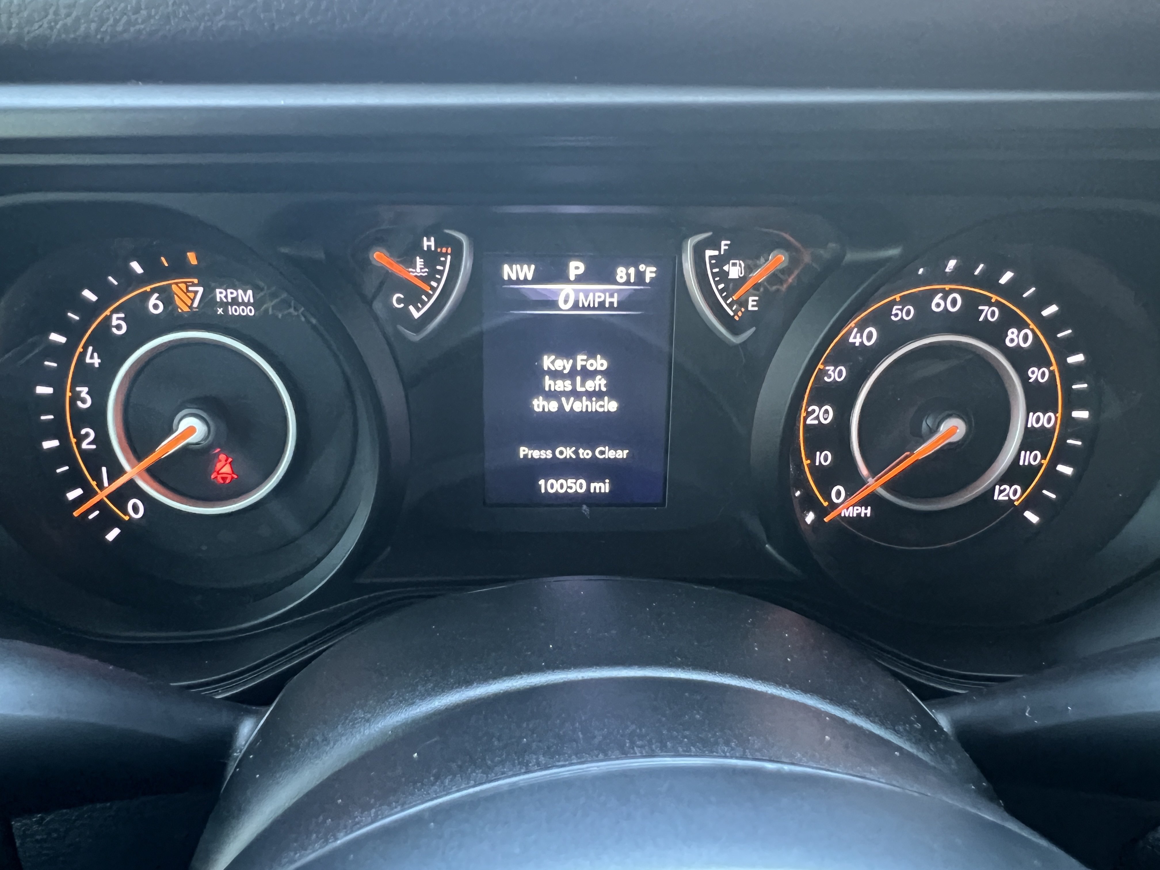 Used 2024 Jeep Gladiator Sport AWD/4WD image 26
