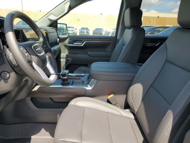 New 2026 GMC Sierra 1500 SLT w/ SLT Premium Plus Package AWD/4WD image 21