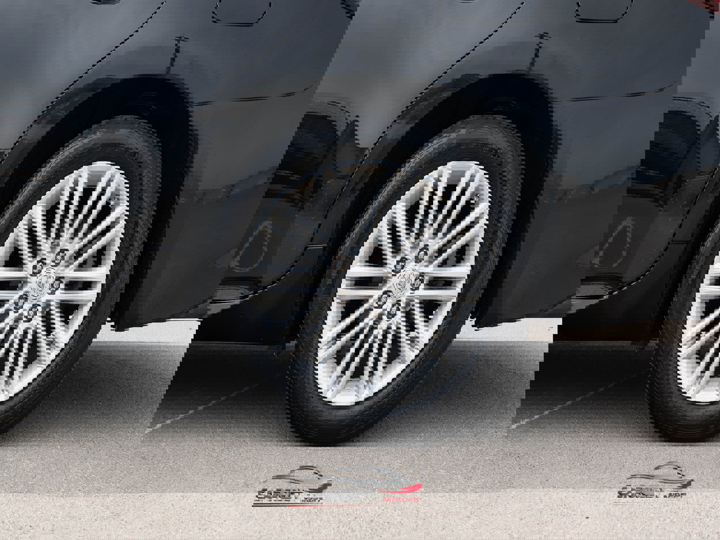 Used 2017 Lexus ES 350 w/ Accessory Package image 12