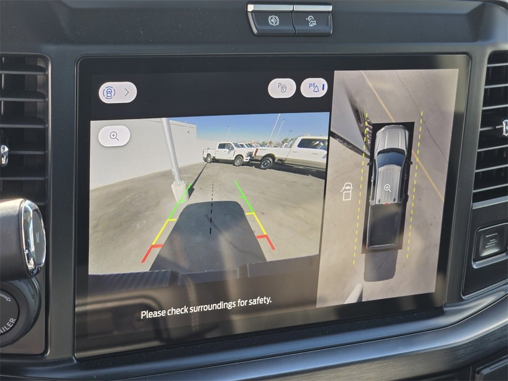 New 2026 Ford F250 XL image 14