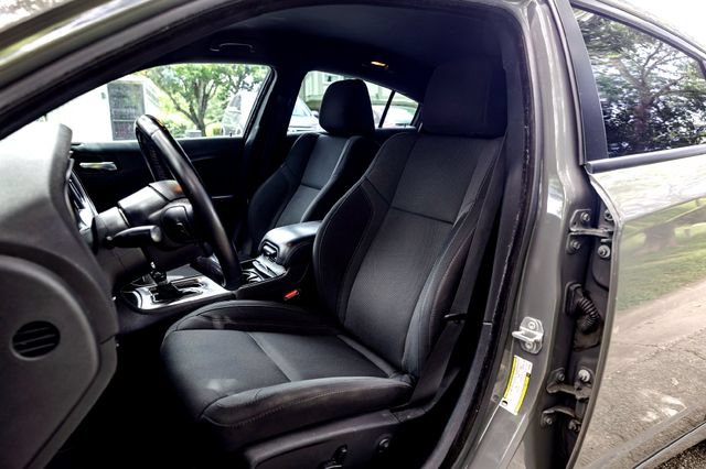 Used 2019 Dodge Charger SXT w/ Plus Group RWD image 14