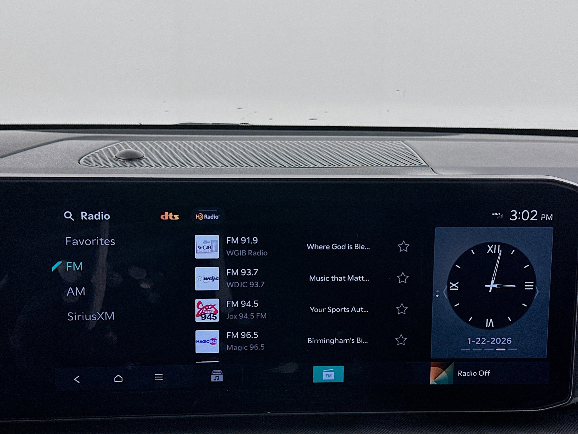 Used 2025 Kia K4 LXS image 21