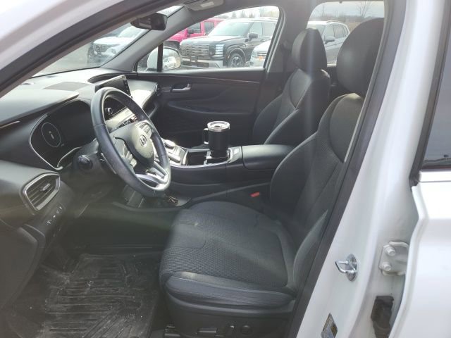 Used 2021 Hyundai Santa Fe SEL w/ Convenience Package image 7
