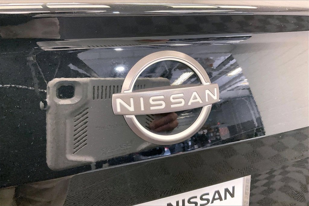 Certified 2025 Nissan Altima 2.5 S image 7