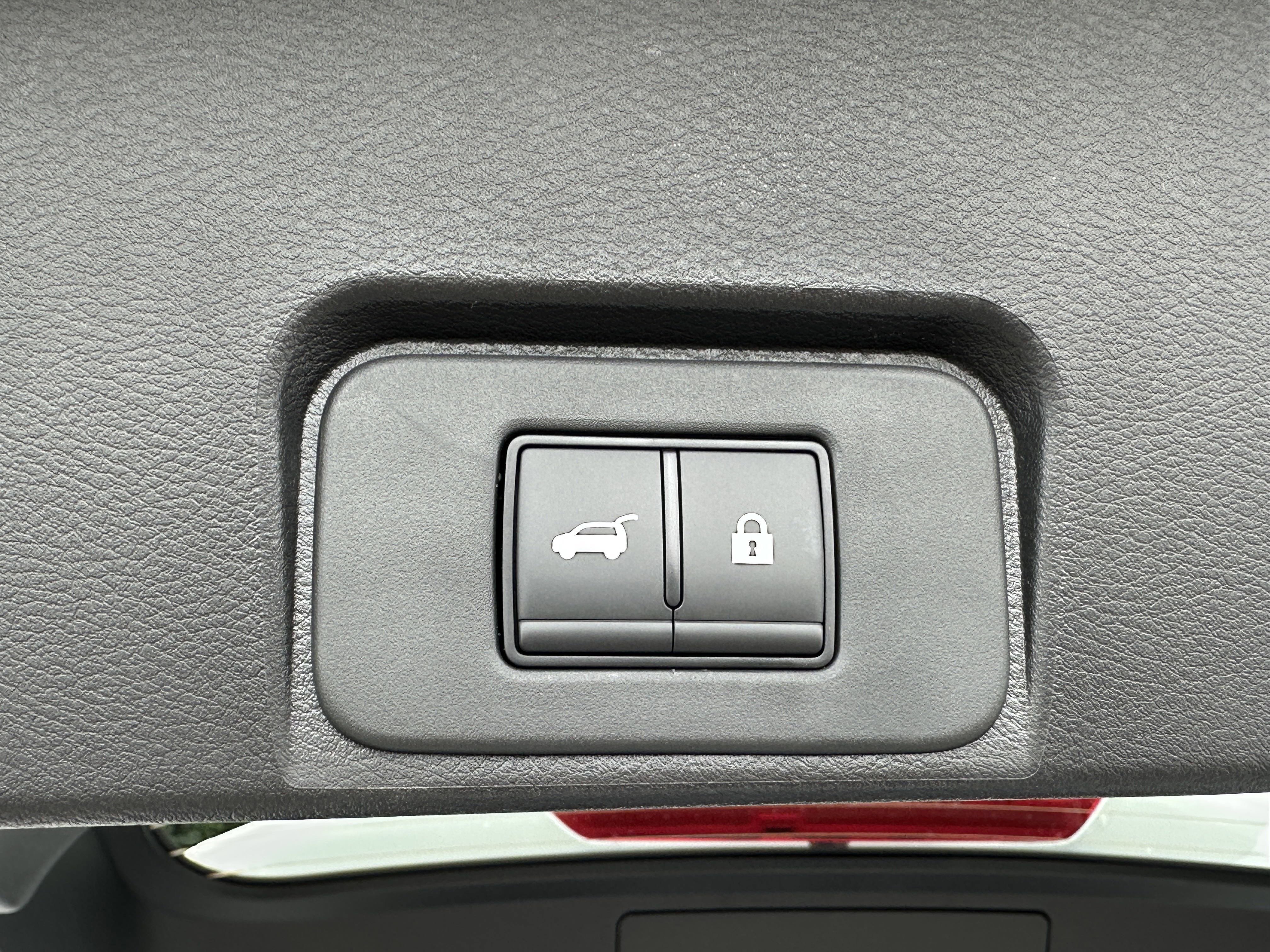 New 2026 Nissan Rogue SV image 35