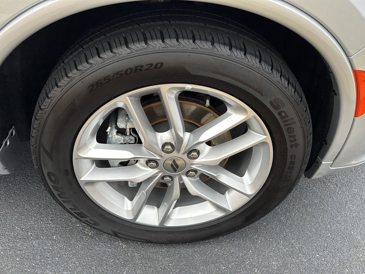 Used 2023 Dodge Durango GT image 35