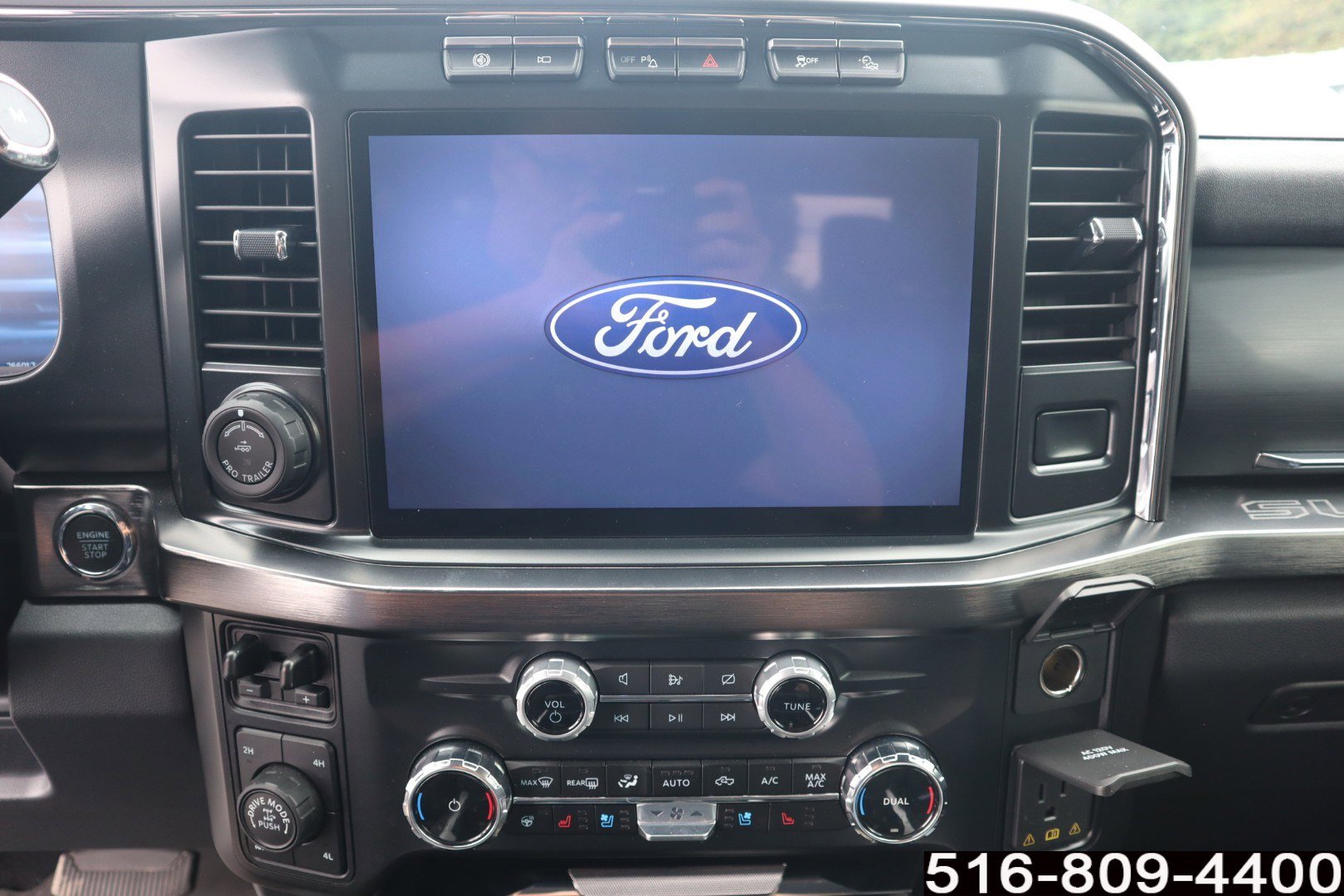 Used 2024 Ford F350 Lariat w/ Lariat Ultimate Package image 31