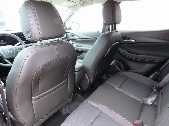 New 2025 Buick Encore GX Preferred w/ Comfort Package image 12