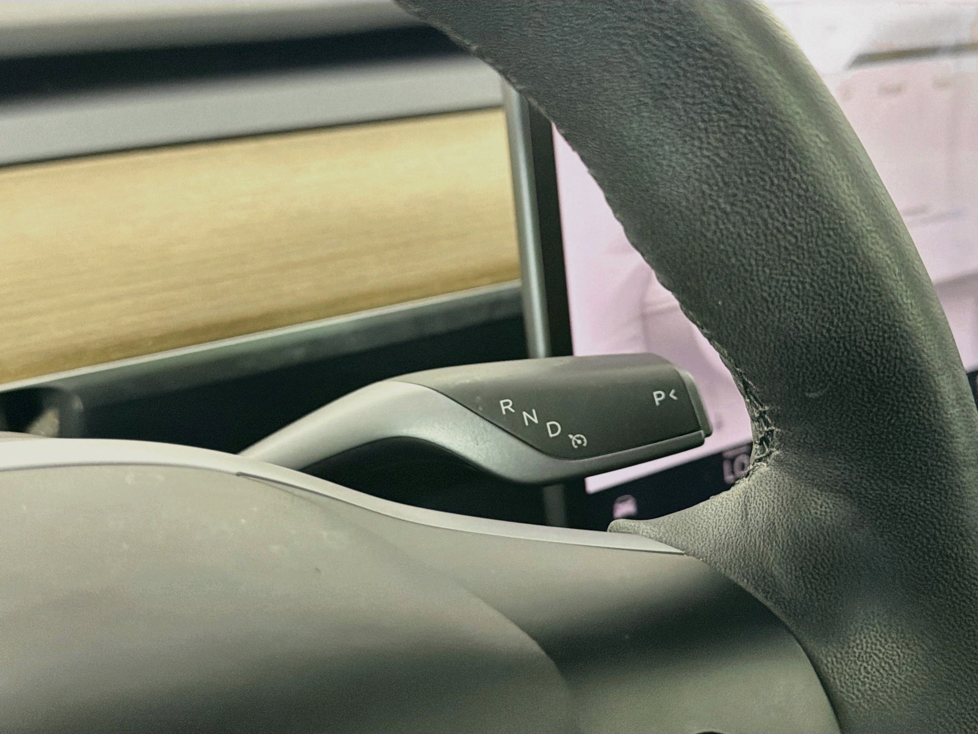 Used 2023 Tesla Model Y Long Range AWD/4WD image 24