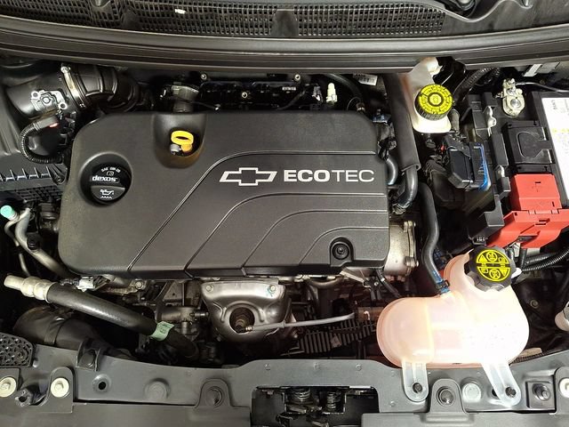 Used 2020 Chevrolet Spark LT FWD image 27