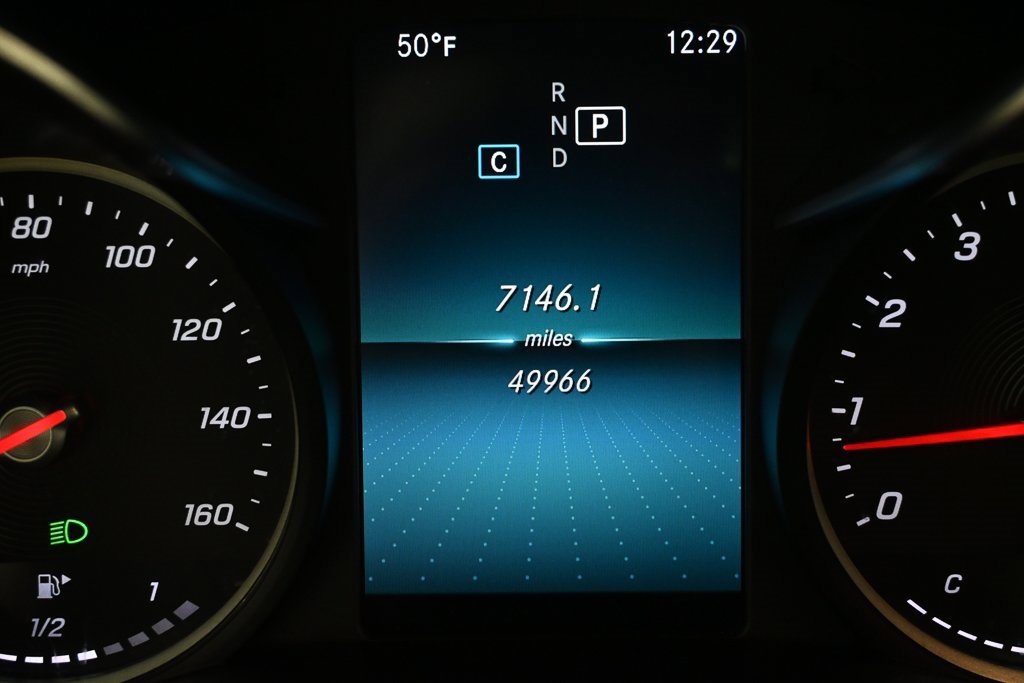 Certified 2019 Mercedes-Benz C 300 Sedan image 12