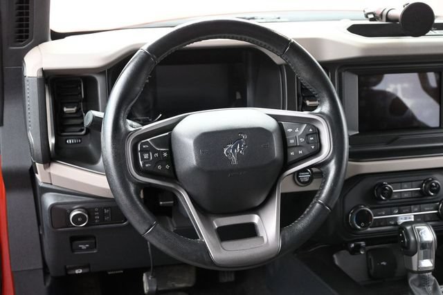 Used 2023 Ford Bronco Big Bend AWD/4WD image 28