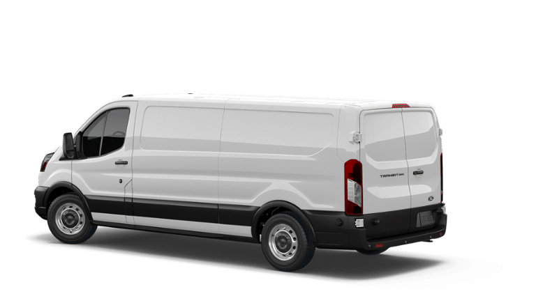New 2026 Ford Transit 250 Low Roof RWD image 30