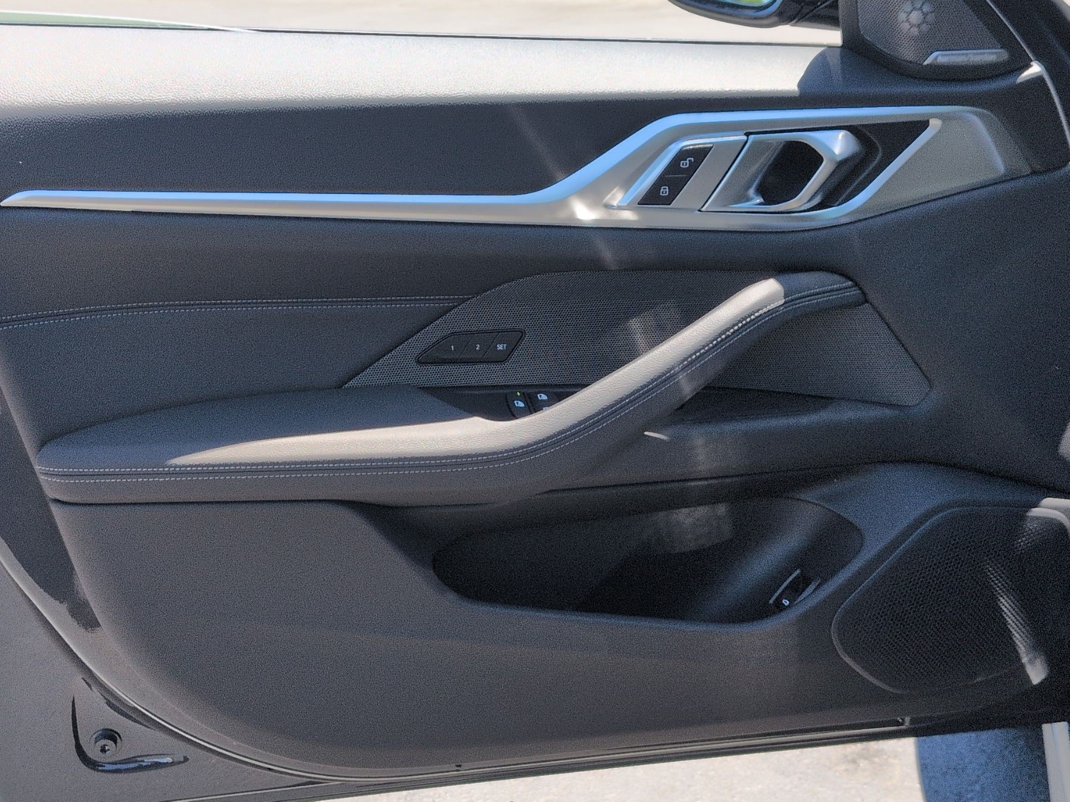 New 2026 BMW i4 eDrive40 w/ M Sport Package RWD image 14