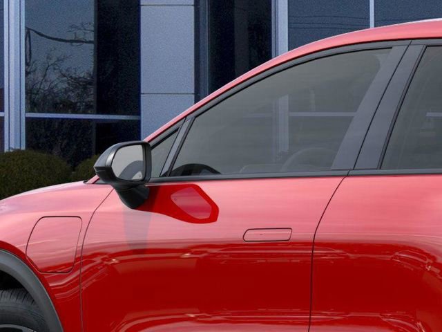 New 2026 Chevrolet Equinox EV LT image 12