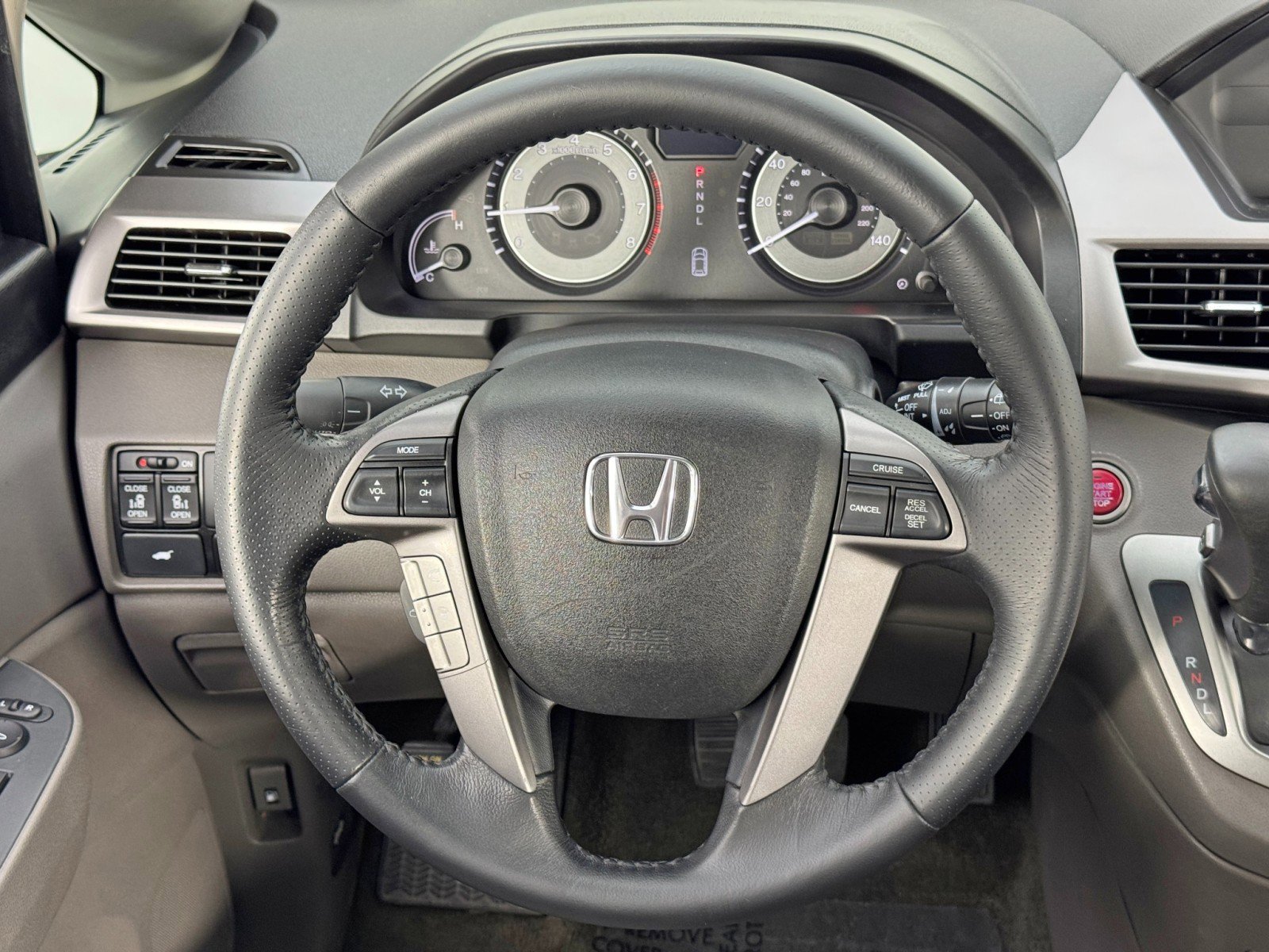 Used 2015 Honda Odyssey EX-L image 19