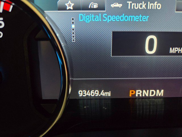 Used 2022 Ford F250 Lariat w/ Chrome Package image 43