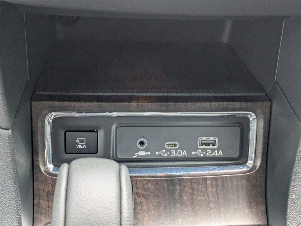 New 2026 Subaru Ascent Touring image 25