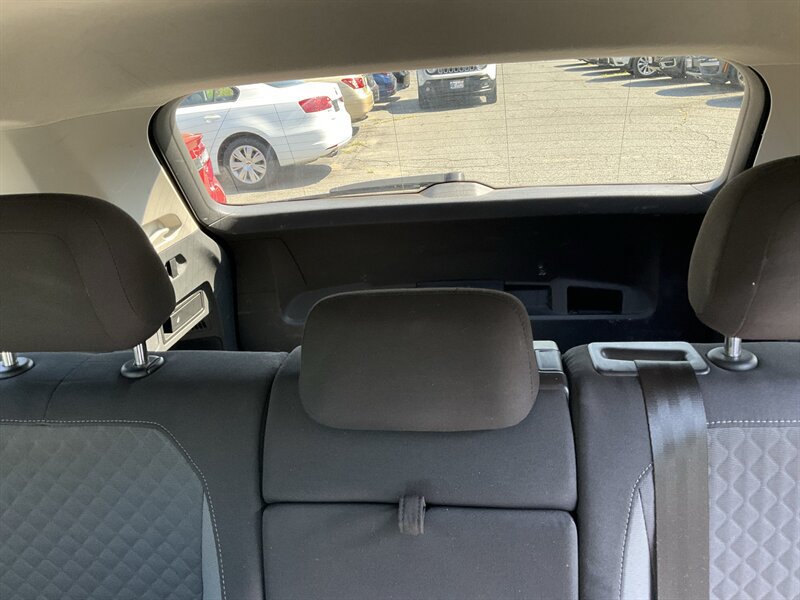 Used 2018 Volkswagen Tiguan S AWD/4WD image 15