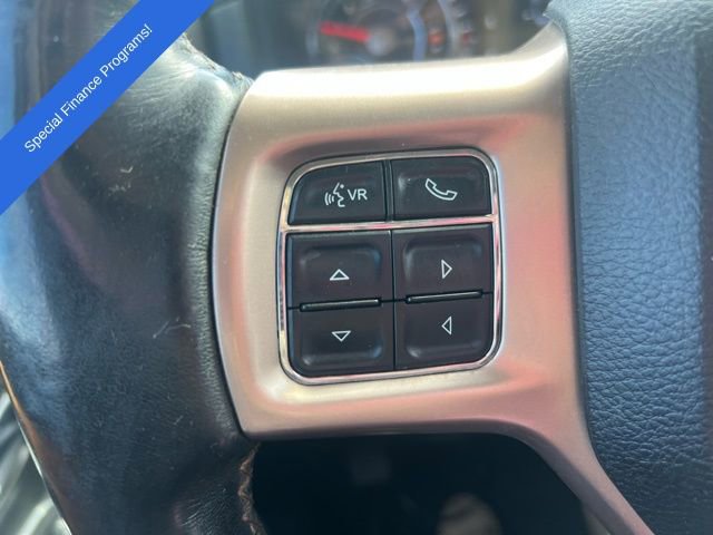 Used 2016 RAM 2500 Longhorn image 13