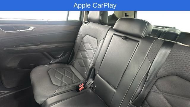 Used 2024 Volkswagen Atlas SE AWD/4WD image 14