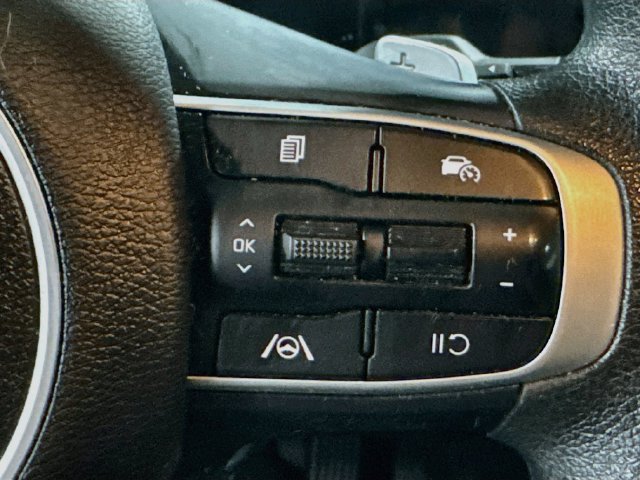 Certified 2023 Kia Sportage LX AWD/4WD image 17