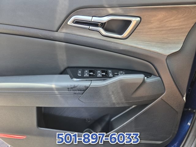 Used 2025 Kia Sportage X-Line AWD/4WD image 27