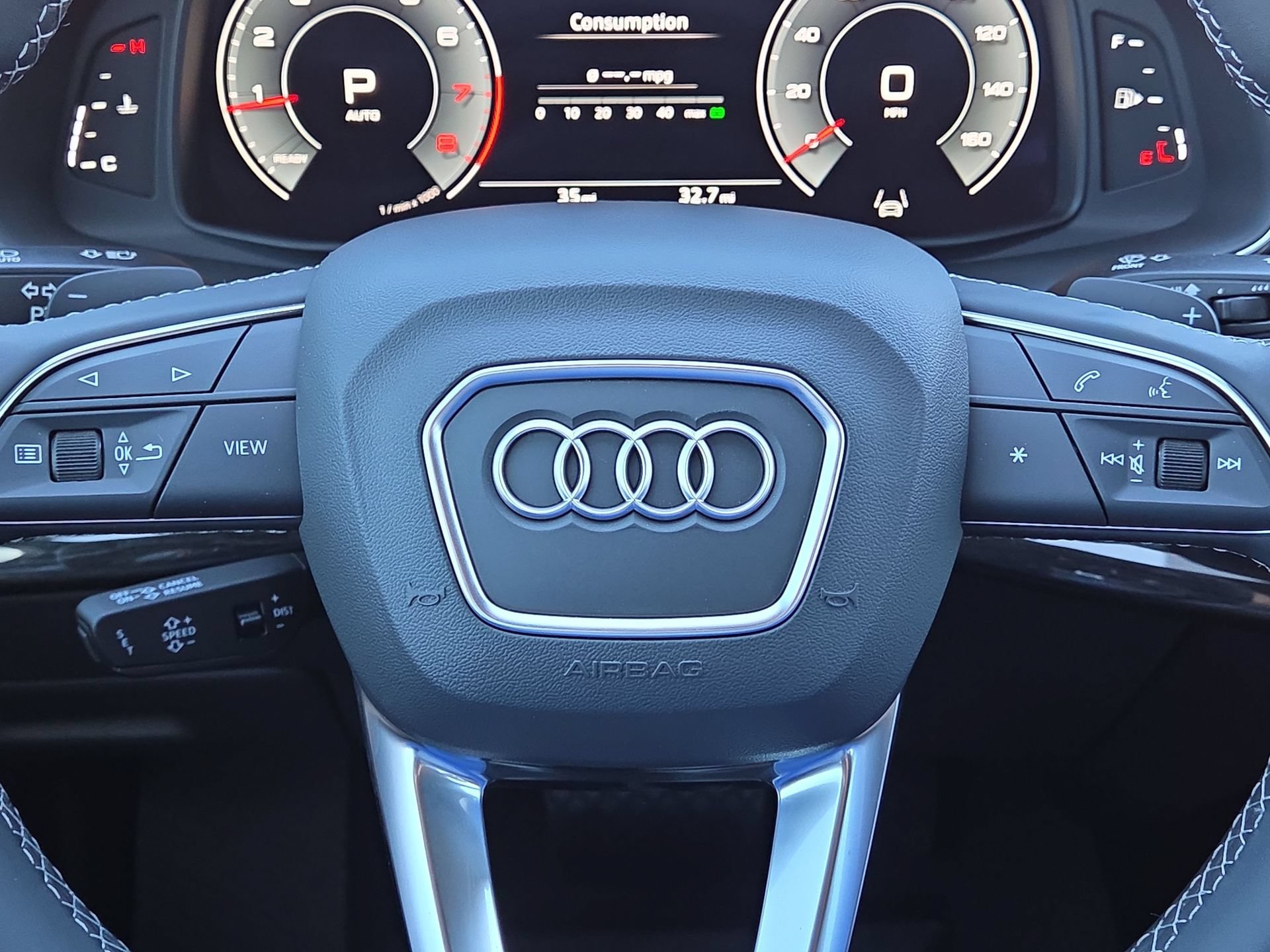 Used 2026 Audi Q7 2.0T Premium AWD/4WD image 21